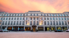 Гостиница Magnolia Hotel Omaha  Омаха